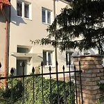Apartment Quattro Casa Sopron