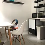 דירה Quattro Casa