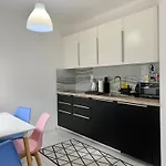 Apartment Quattro Casa