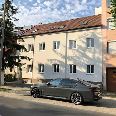 Quattro Casa Apartment