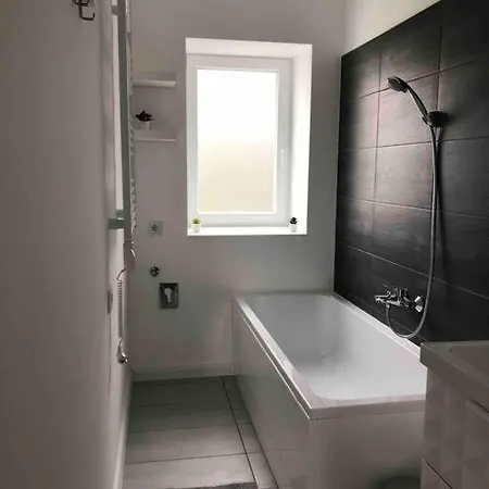 Διαμέρισμα Quattro Casa *