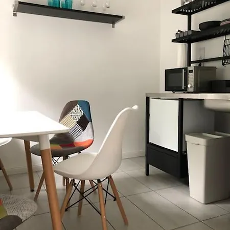 Διαμέρισμα Quattro Casa