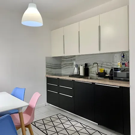 Apartmán Quattro Casa