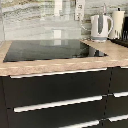 Appartement Quattro Casa *