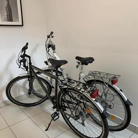 Daire Quattro Casa Sopron