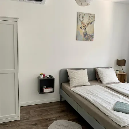 Quattro Casa דירה
