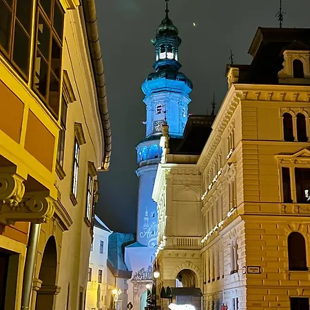 Quattro Casa Sopron